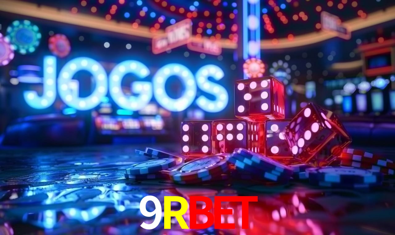 Casino VIP 9Rbet