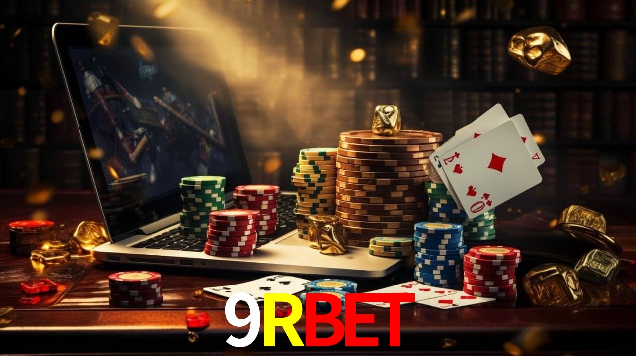 Apostas de Tênis 9Rbet