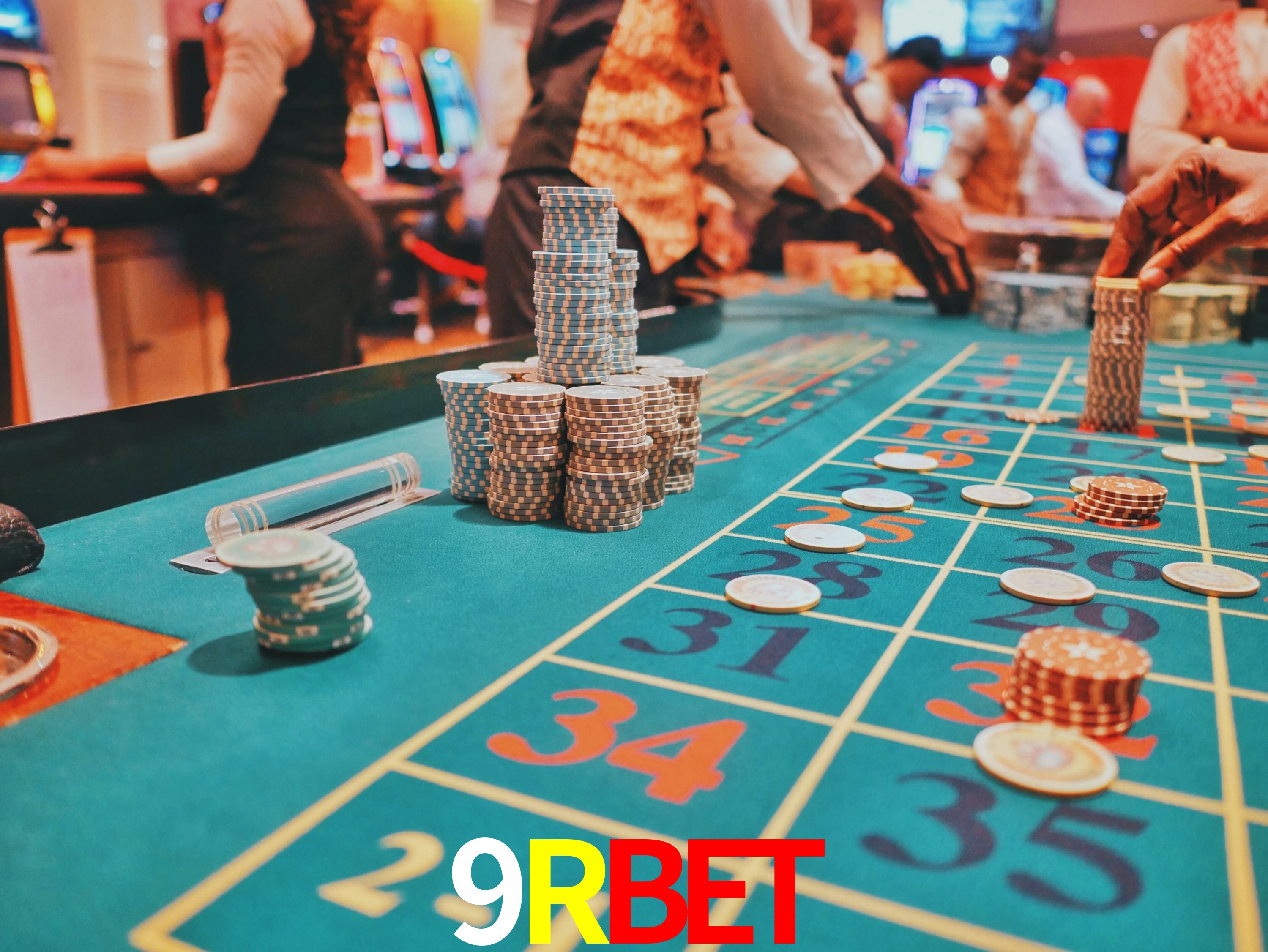 Estatísticas Esportivas 9Rbet