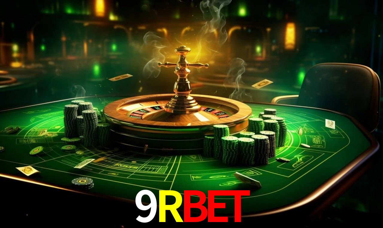 Interface Premium 9Rbet