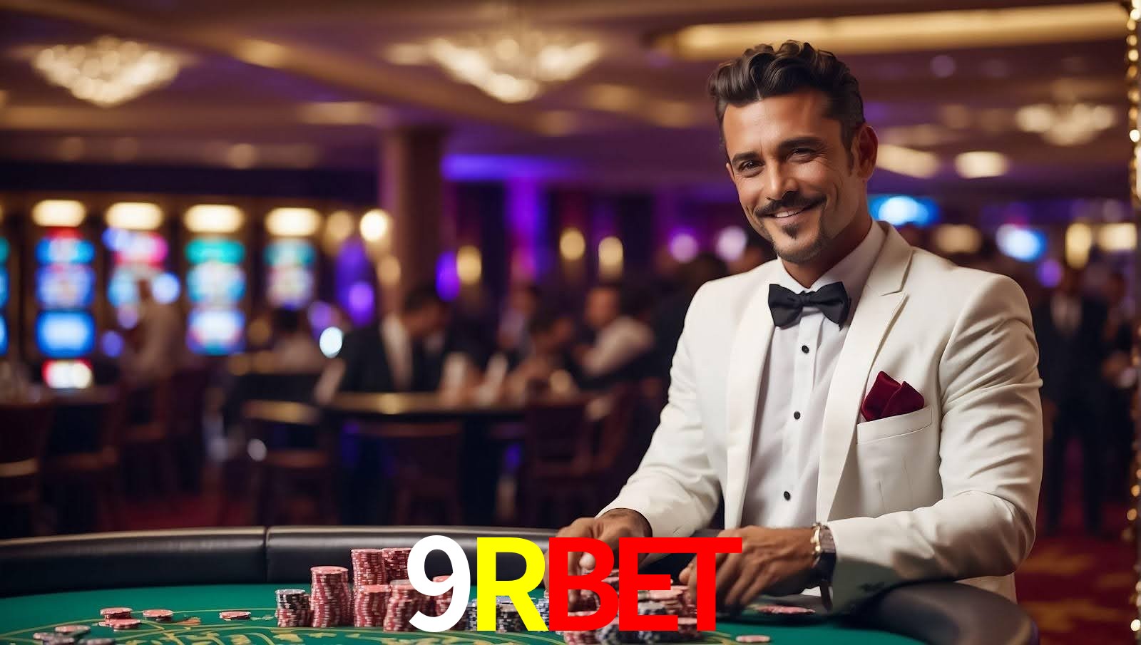 Ofertas Exclusivas 9Rbet