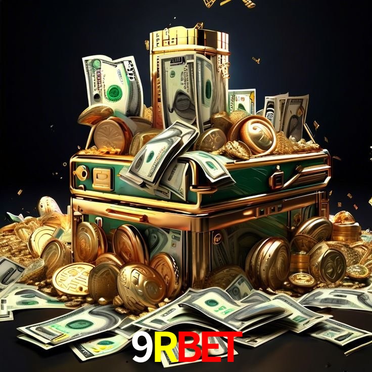 Recursos de Bônus 9Rbet