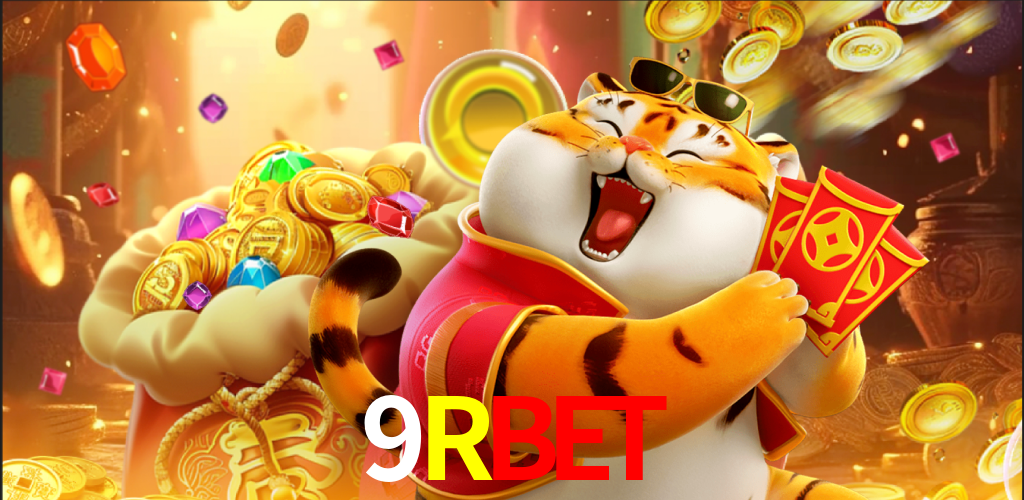 Welcome Bonus 9Rbet