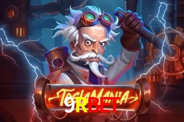 Tecnologia da Plataforma 9Rbet