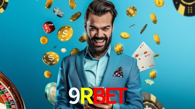 Exclusive Offers 9Rbet