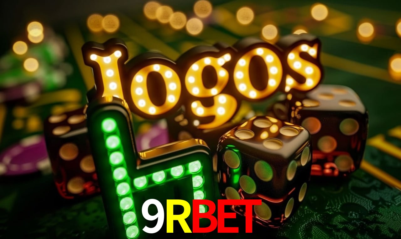 Provedores de Jogos 9Rbet