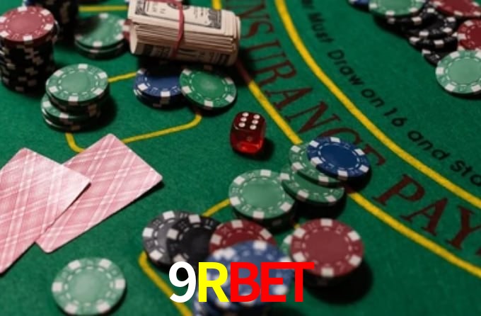 9Rbet App Interface