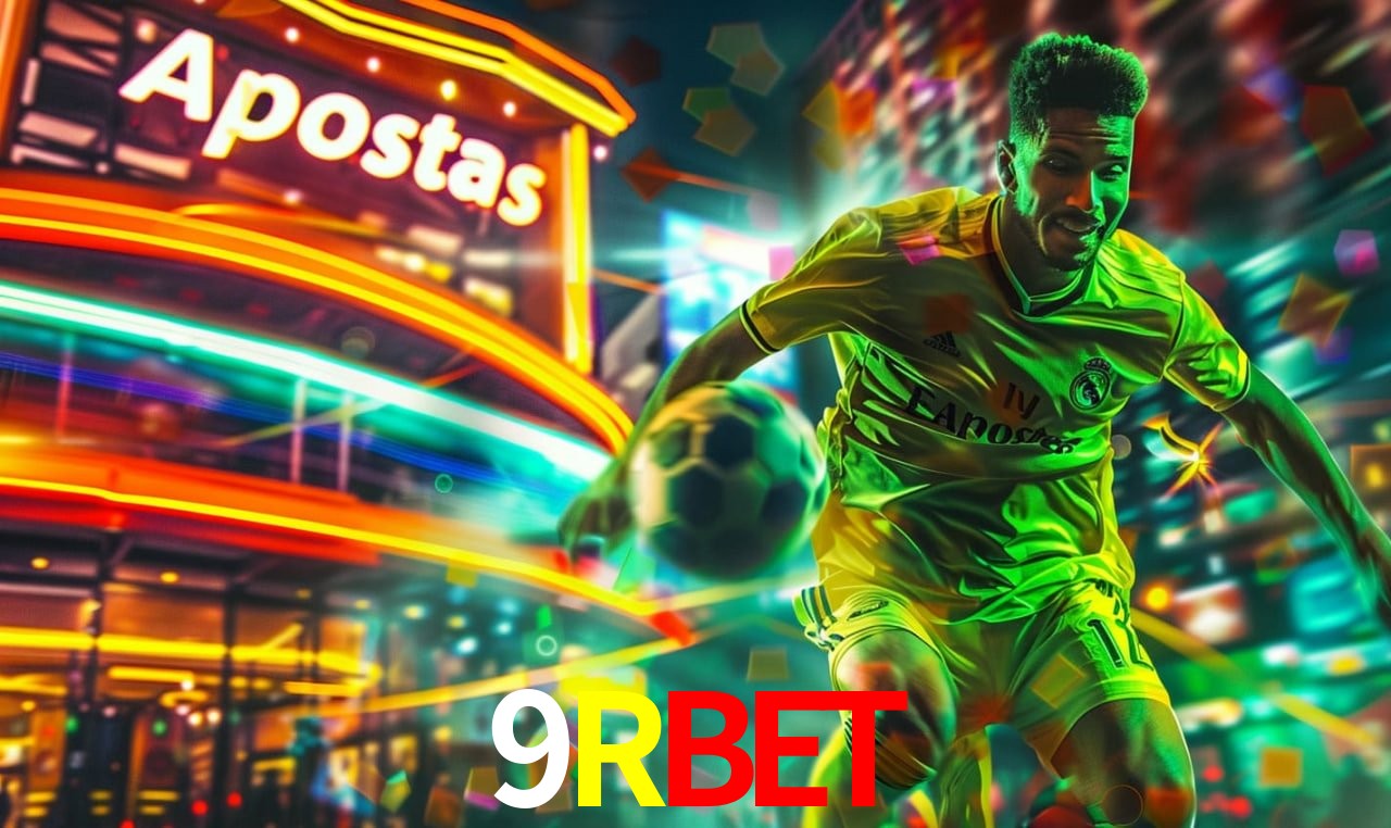 Login Seguro 9Rbet