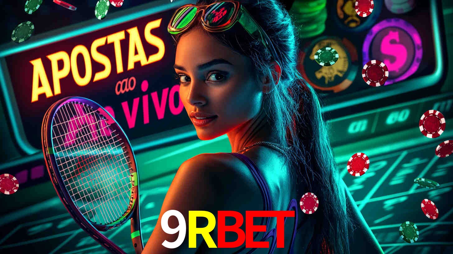 Explorando a Categoria de Eventos em Apostas na 9Rbet