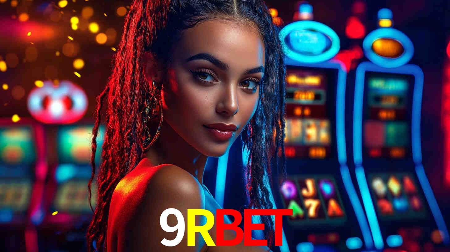 A Emoção da Loteria na 9Rbet: Uma Chance de Mudança de Vida