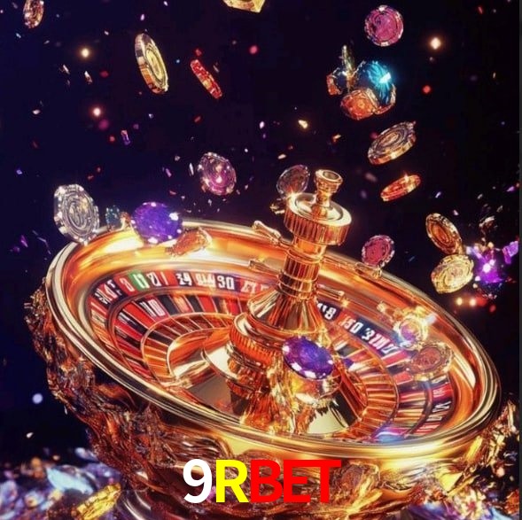9Rbet: Seu Cassino Premiado com Pagamentos Rápidos