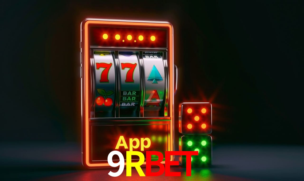 Casino Ao Vivo 9Rbet