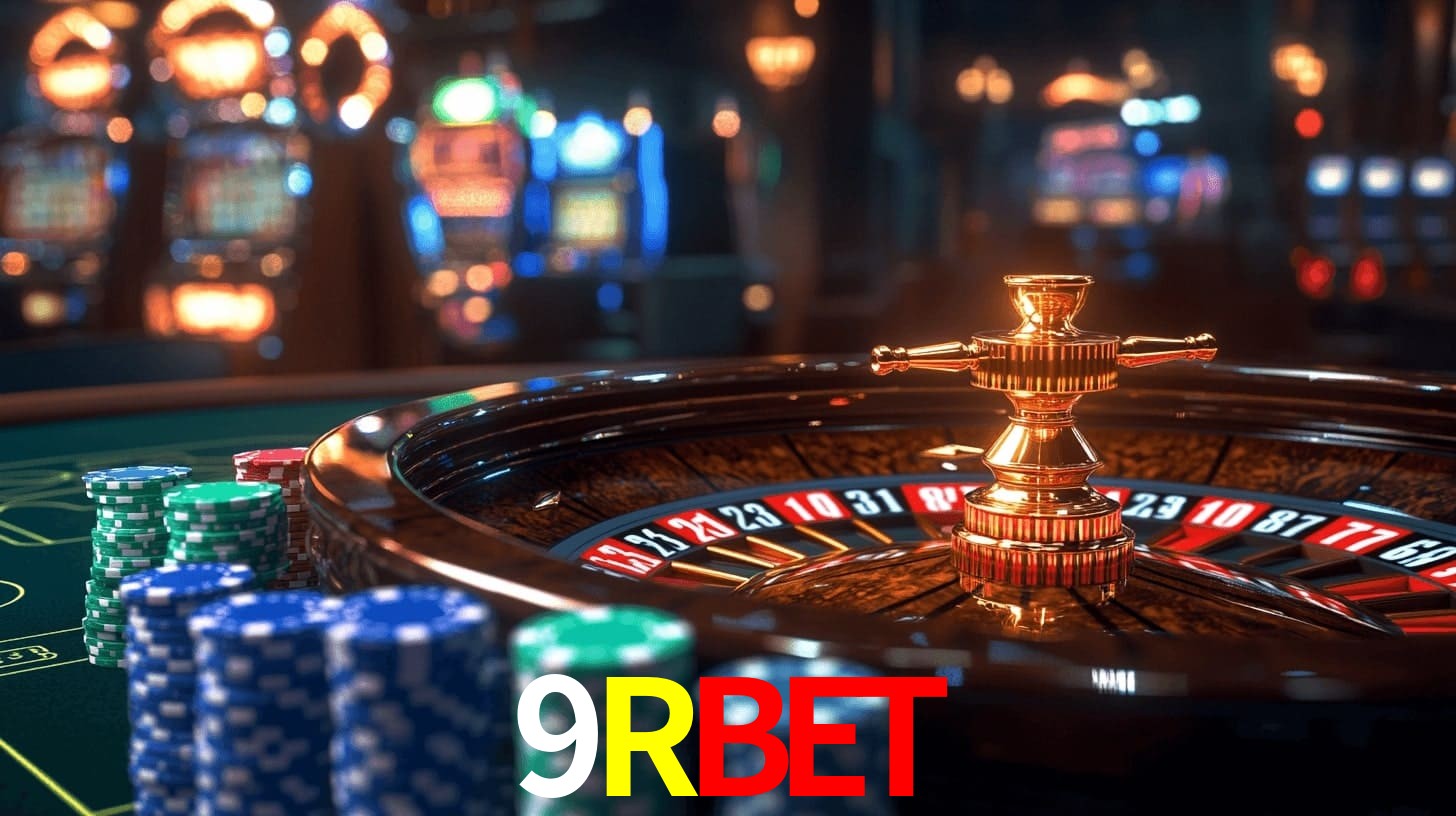 Roulette Table 9Rbet