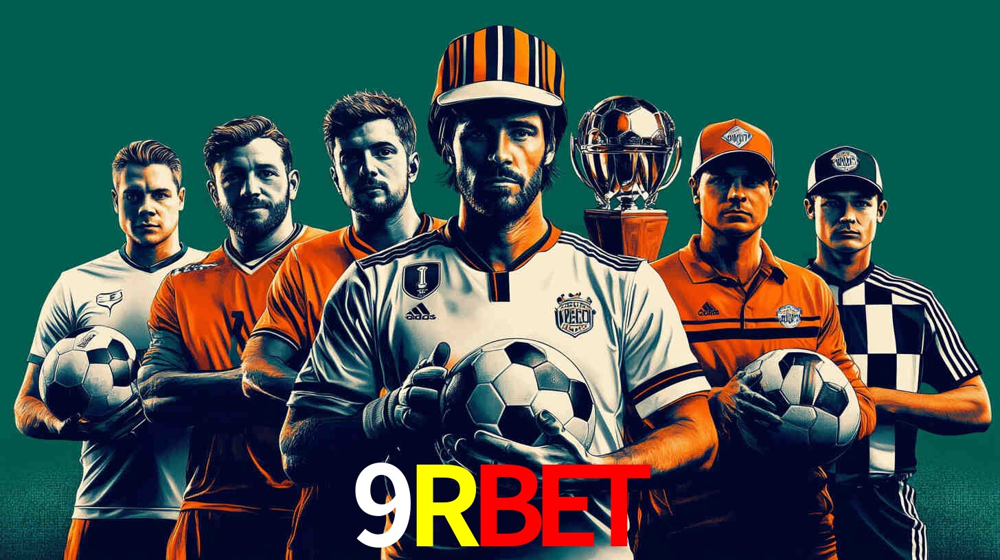Desvendando o Mundo dos Jogos Virtuais na 9Rbet