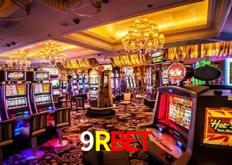 Desvendando o Mundo dos Jogos Virtuais na 9Rbet
