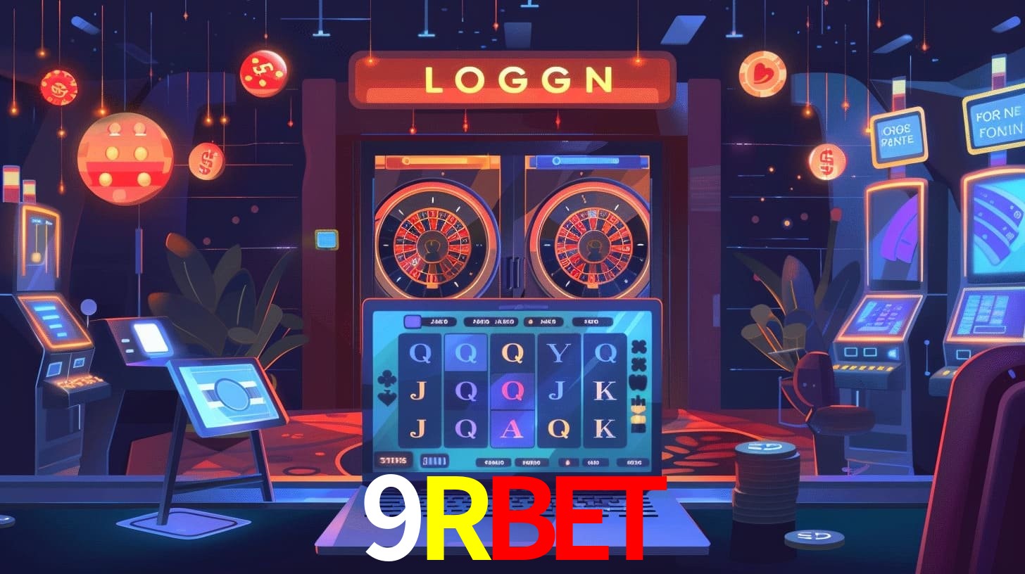  9Rbet Vip