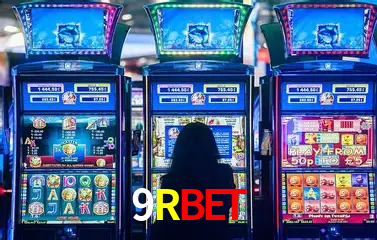 Explorando a Categoria de Eventos em Apostas na 9Rbet