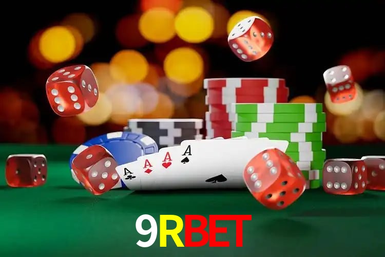 Benefícios da Conta 9Rbet