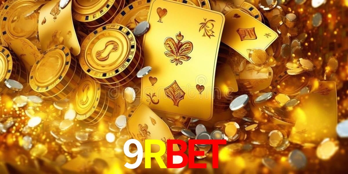 cassino 9Rbet