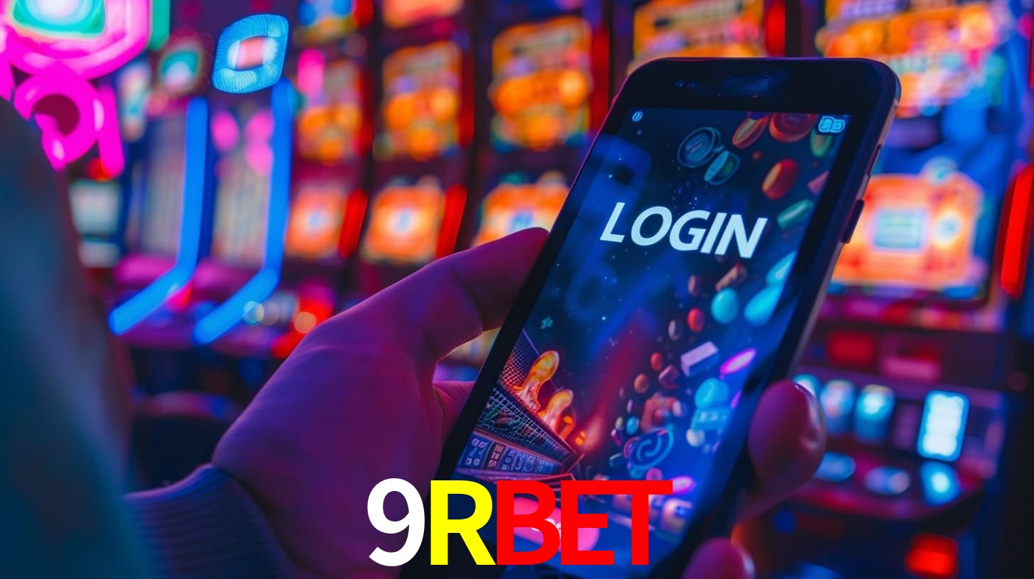 Apostas de Futebol 9Rbet