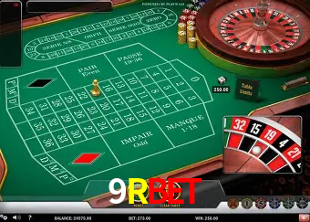 Descubra o Mundo do Cassino Online com 9Rbet