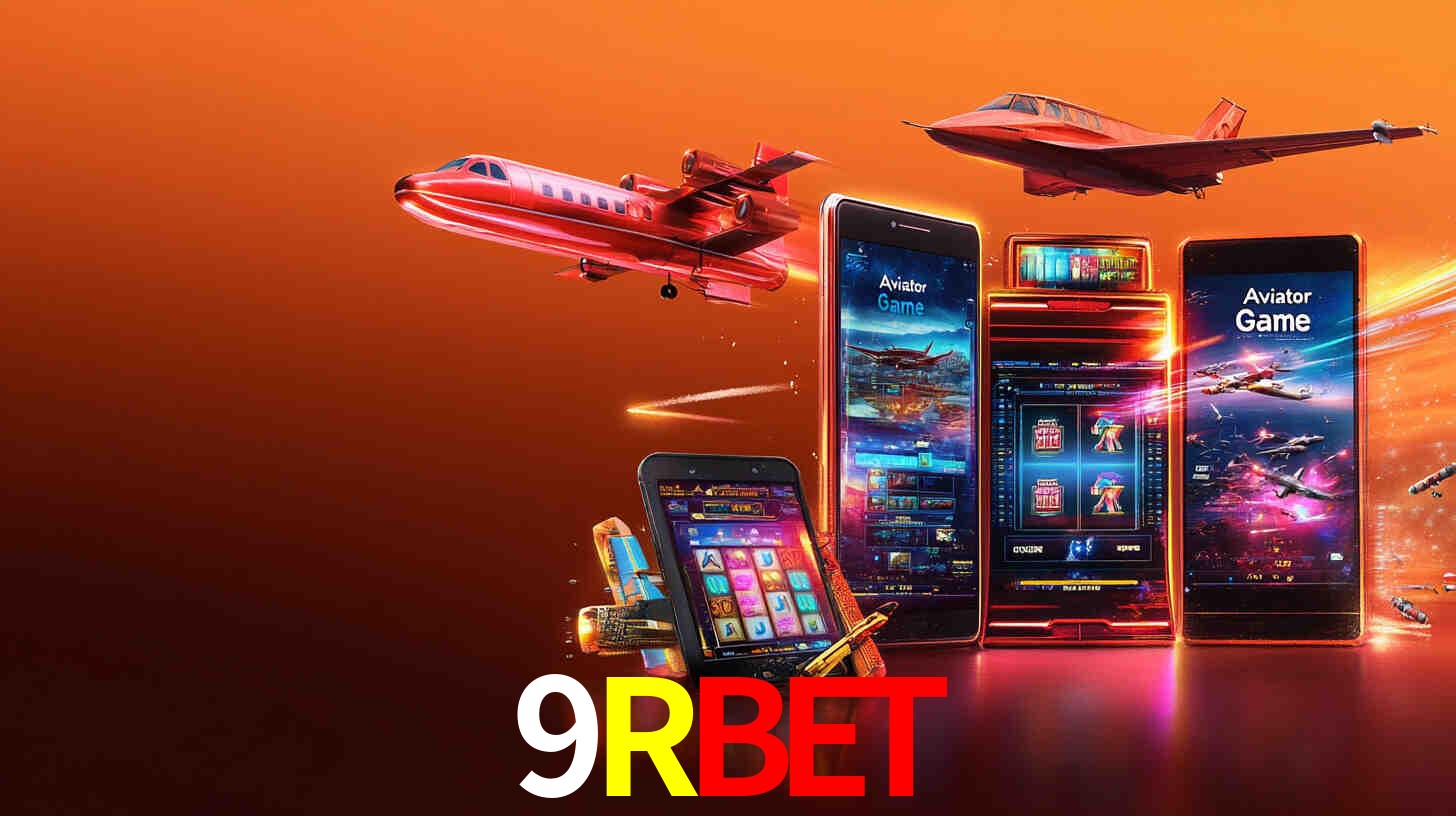 Descubra a Essência do 9Rbet: Nossa História e Compromissos