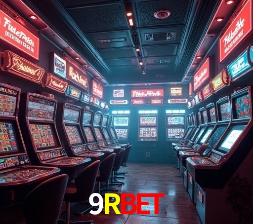 9Rbet: Jogos de Caça-Níqueis-Altas Recompensas, Roleta-Velocidade, Blackjack-Desafios Máximos