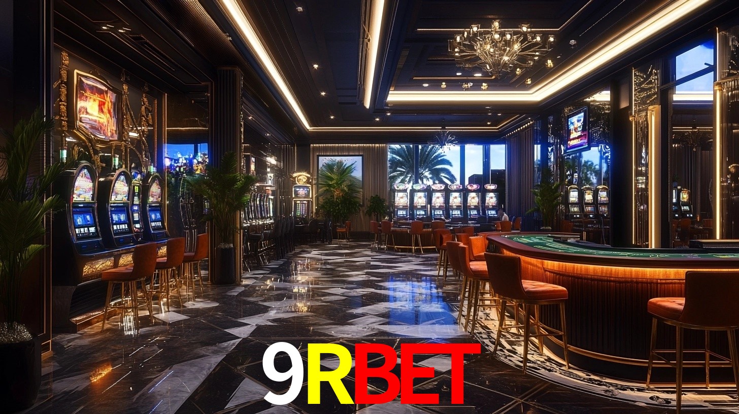 Tennis Betting 9Rbet