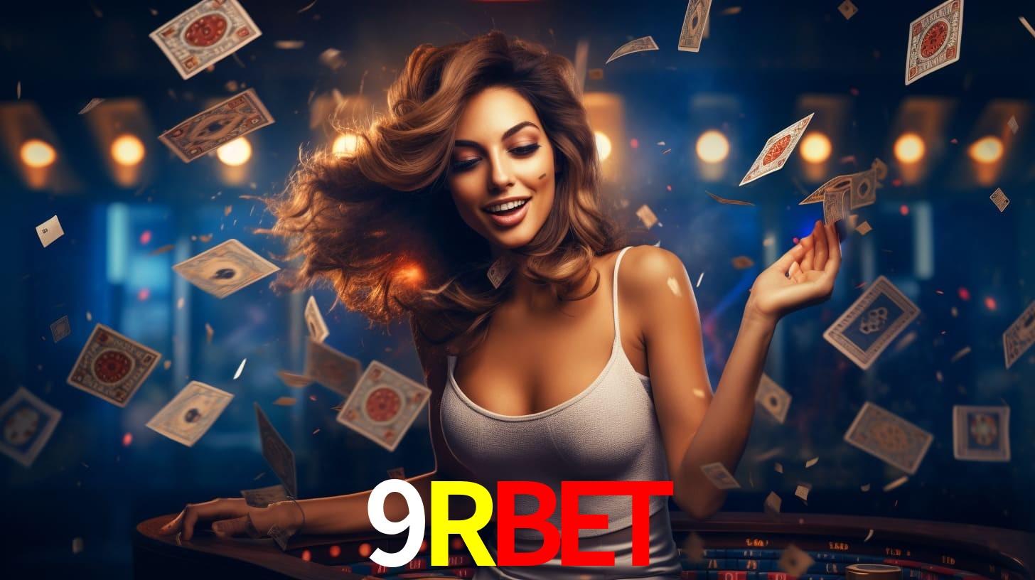 VIP Casino 9Rbet