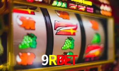 A Experiência Imersiva dos Cassinos Ao Vivo no 9Rbet