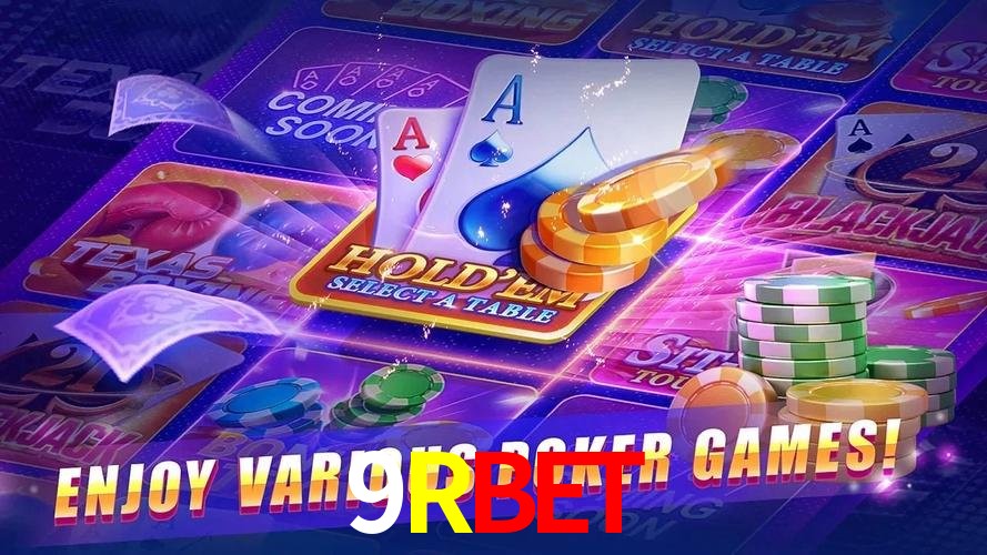 9Rbet: Seu Especialista em Apostas Esportivas Brasileiras
