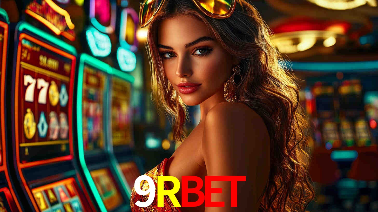 Welcome Bonus 9Rbet