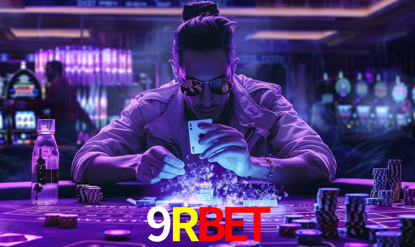 Game Providers 9Rbet