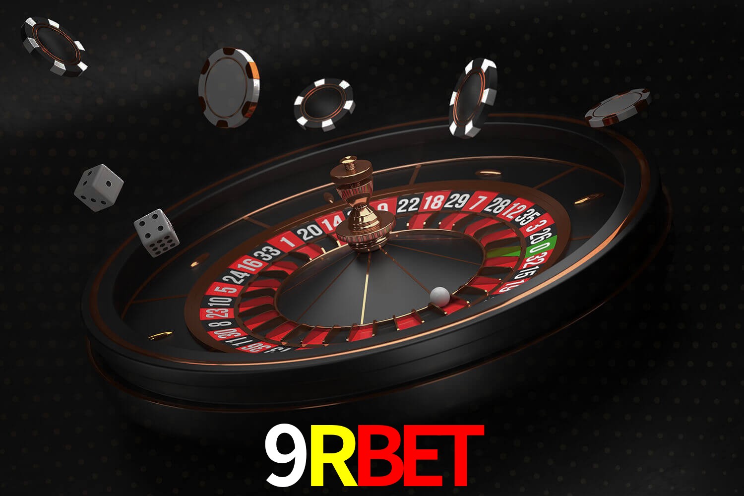 Live Casino 9Rbet