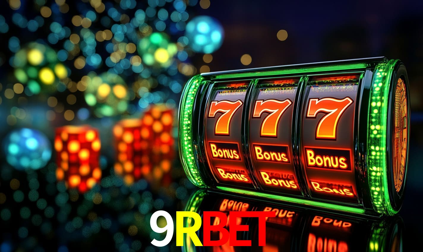 Integração de APIs 9Rbet