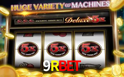 Inovações de Jogos na 9Rbet: O Futuro das Experiências Interativas