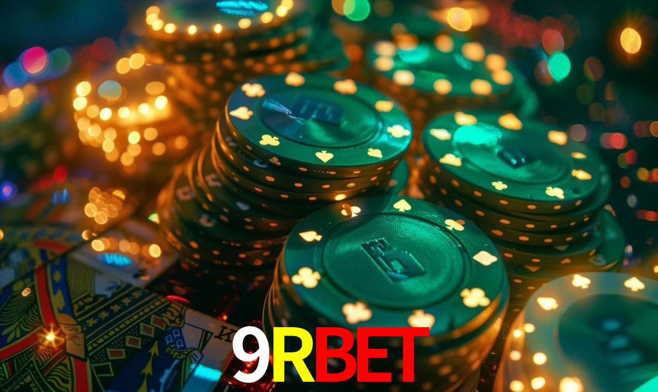 Experiência VIP 9Rbet