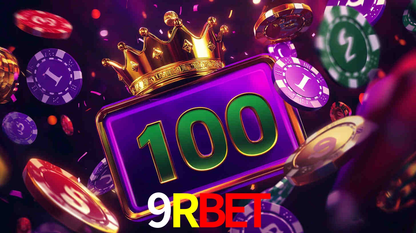 Experiência VIP 9Rbet