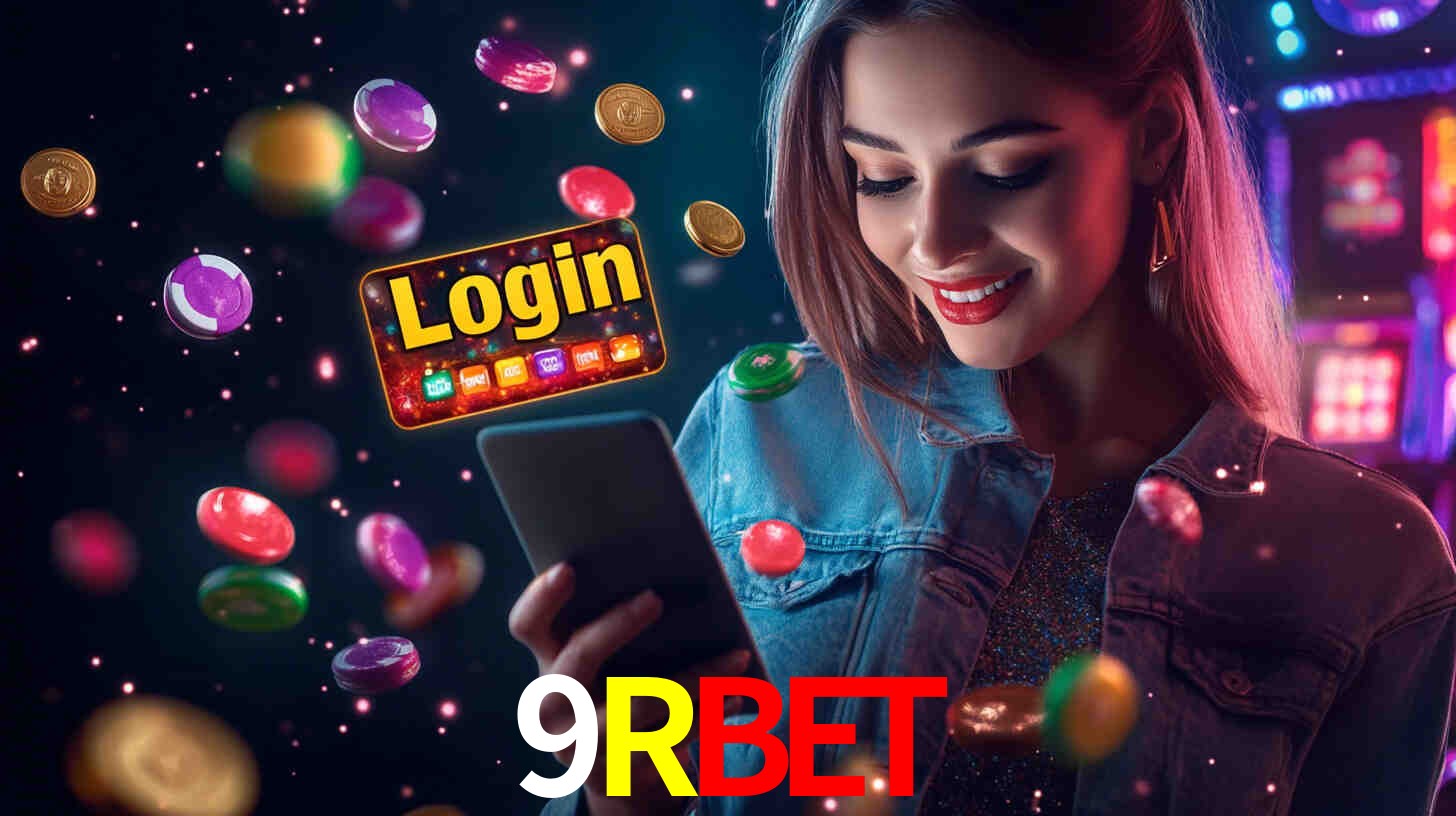 A Experiência Imersiva dos Cassinos Ao Vivo no 9Rbet