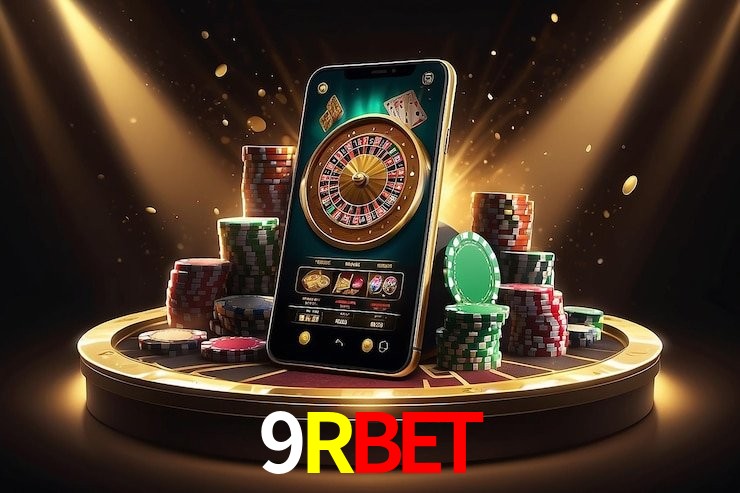 Promoção Relâmpago 9Rbet